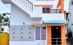 Tgt Holidays Yercaud